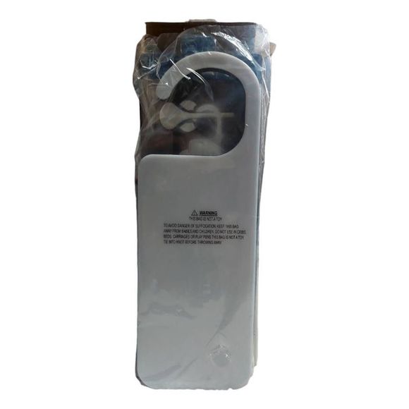 CVS
LED Message Board Door Hanger Lights Up Battery Operated Create Own Message - Picture 2 of 5